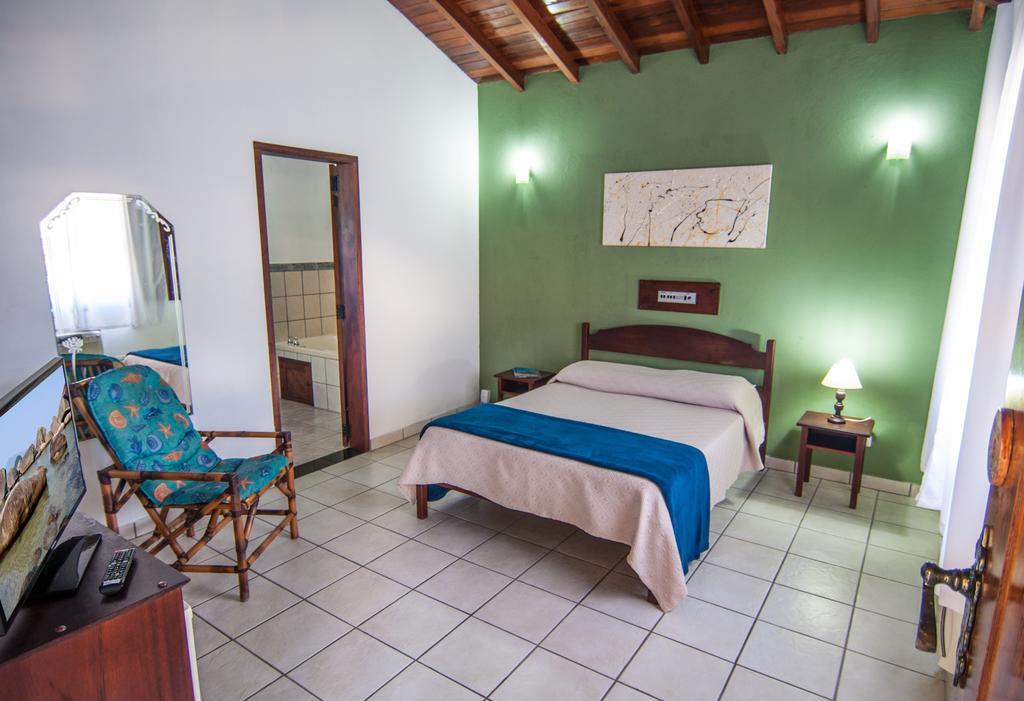 Inn Brazish Paraty
