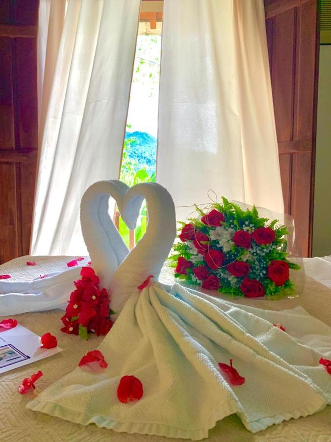 Brazish Inn Paraty