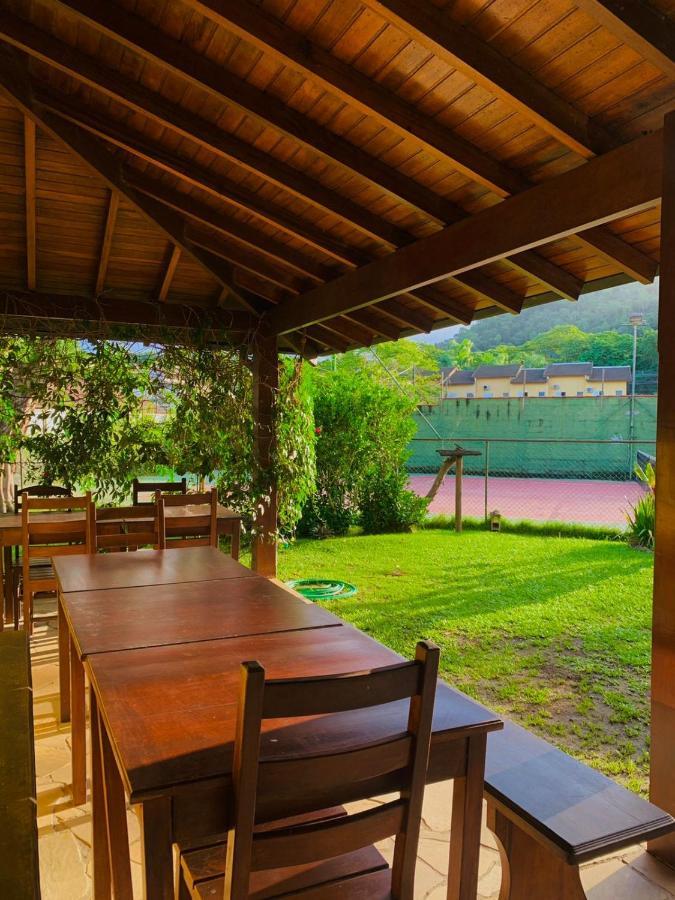 Brazish 2* Paraty