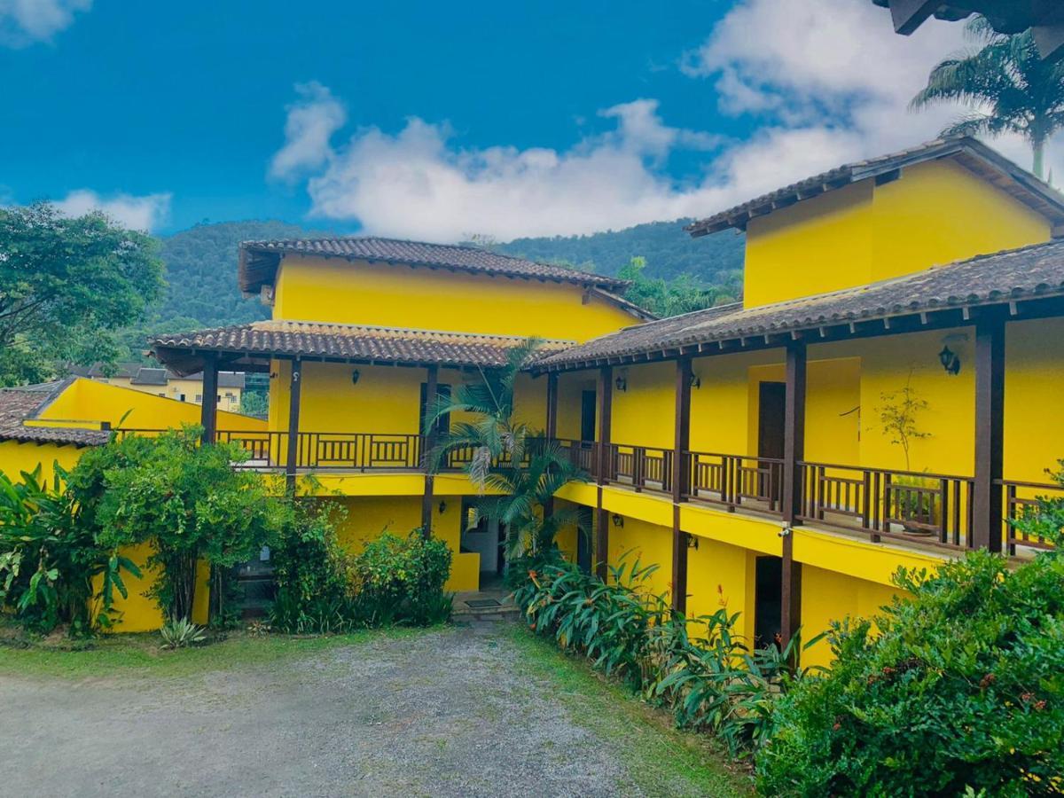 Brazish Inn