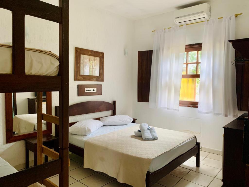 Inn Brazish Paraty