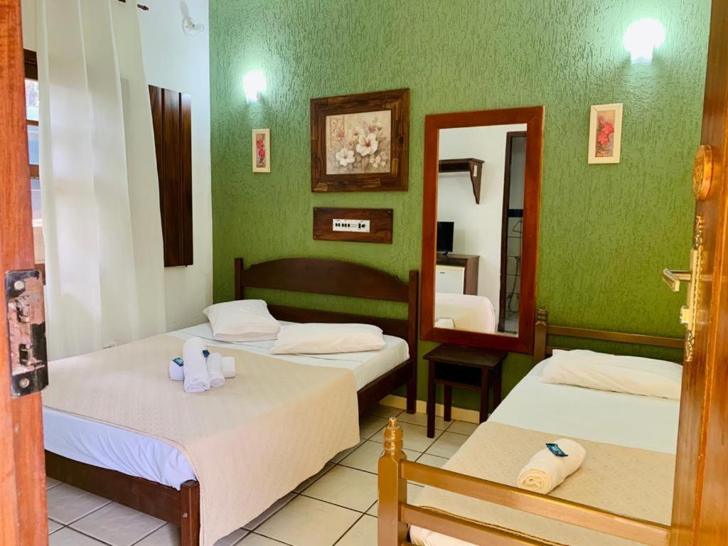 Brazish Inn 2*