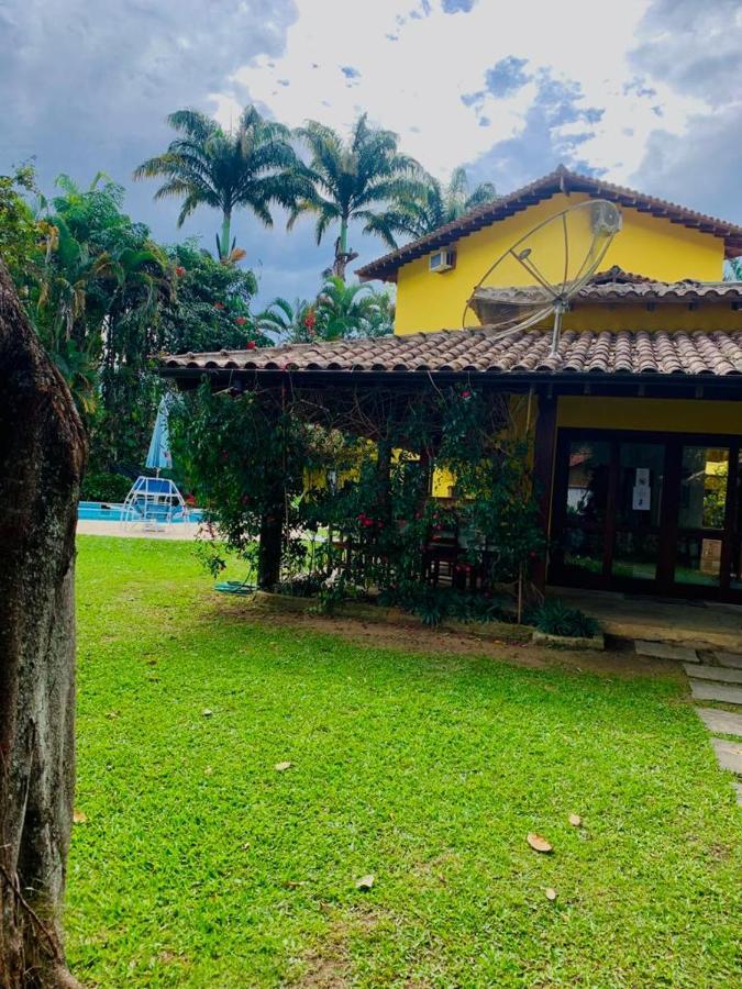 Brazish Inn