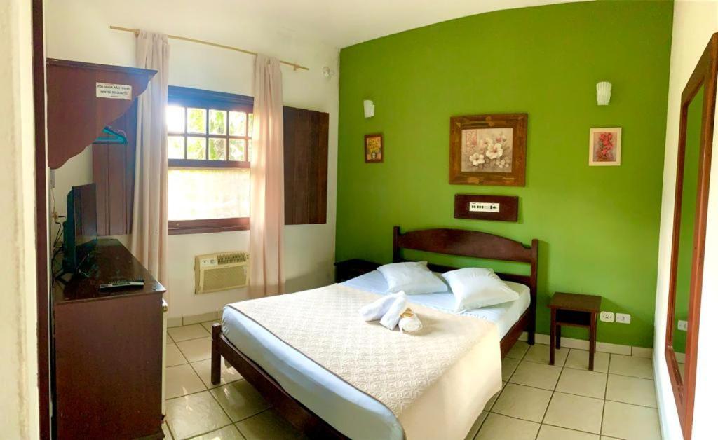 Brazish Paraty