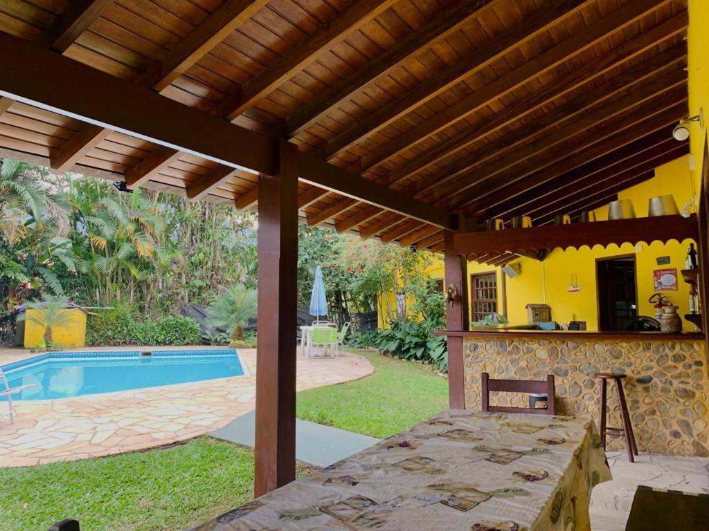 Brazish Paraty