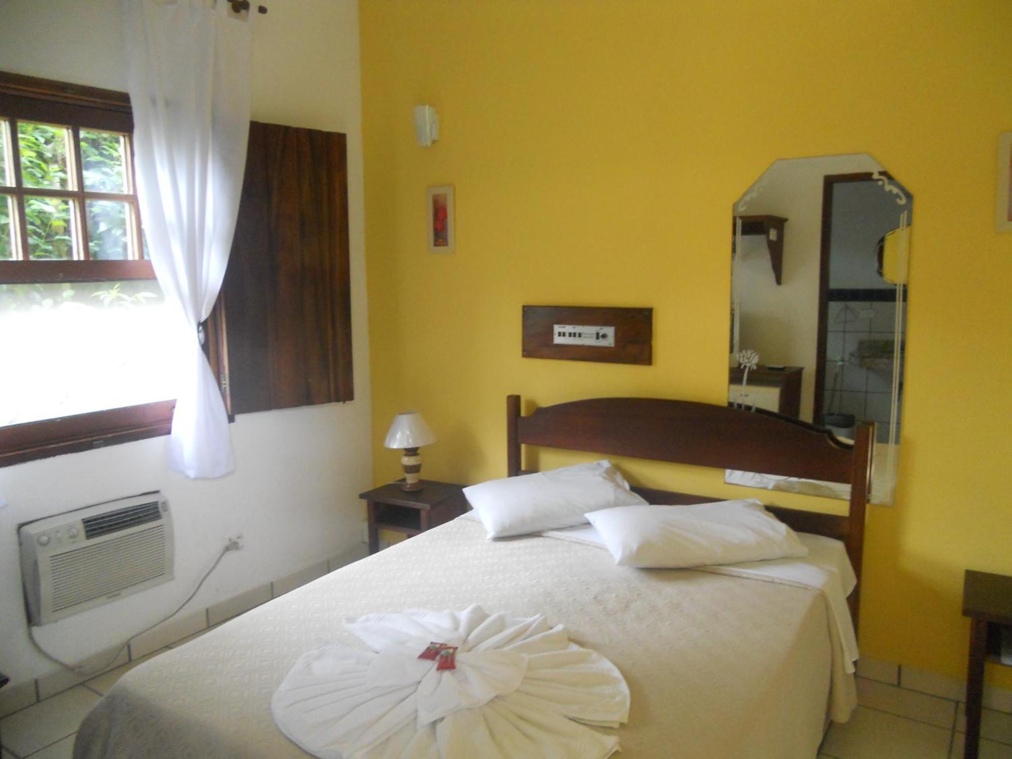 Brazish Paraty