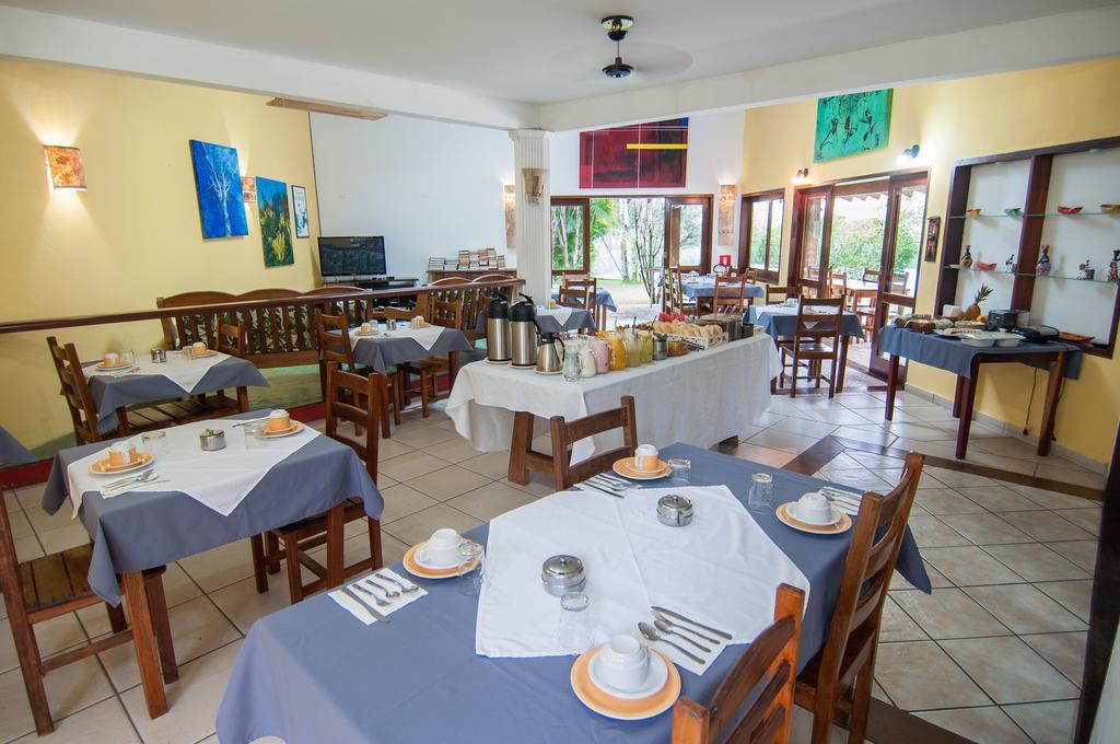 Inn Brazish Paraty