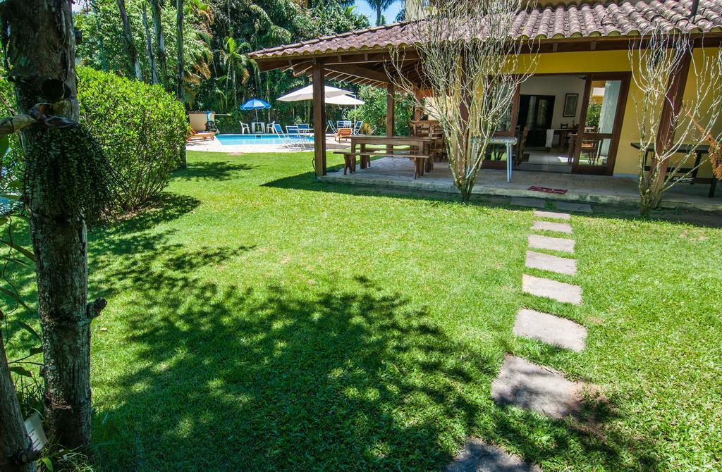 Inn Brazish Paraty