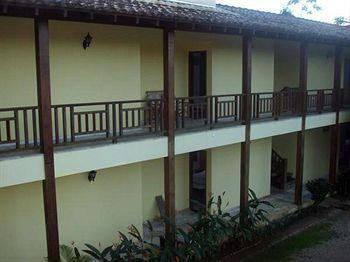 Brazish Inn
