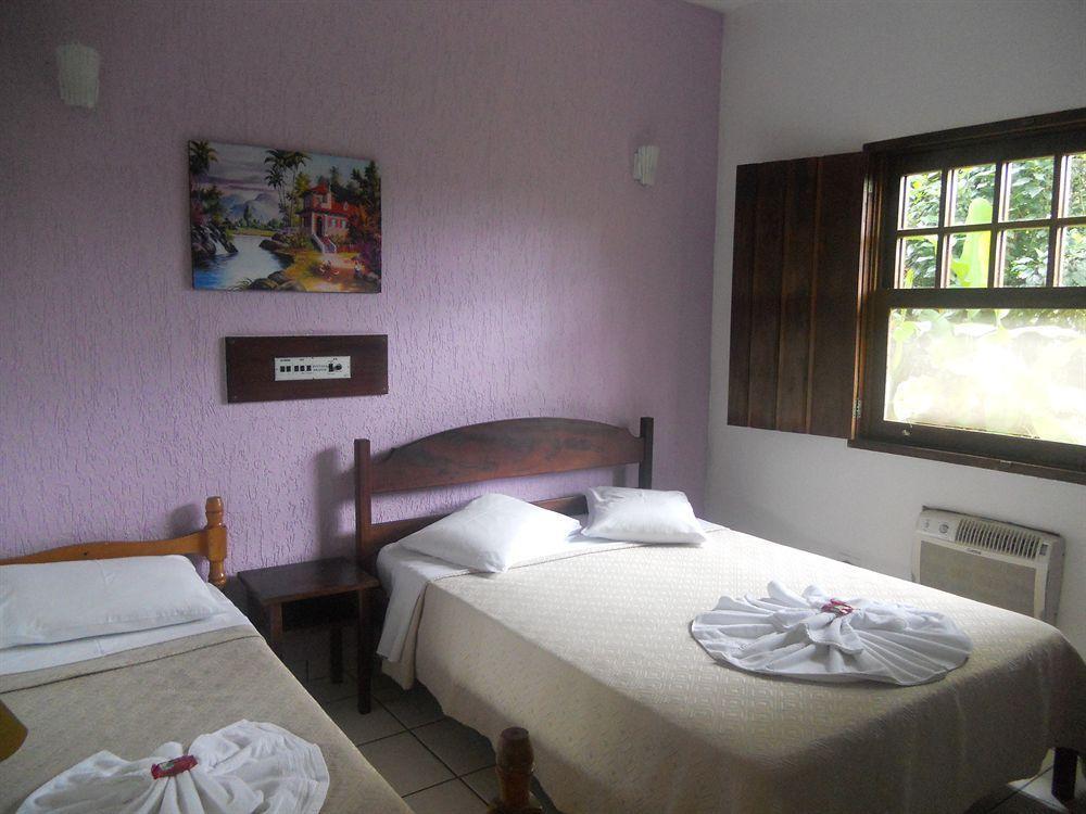 Brazish Inn Paraty
