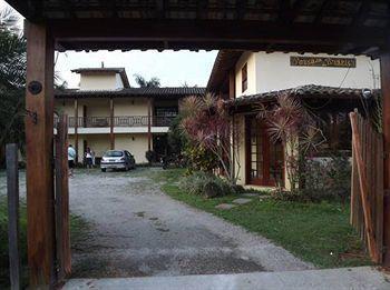 Inn Brazish Paraty