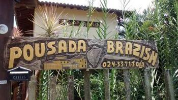Brazish Inn