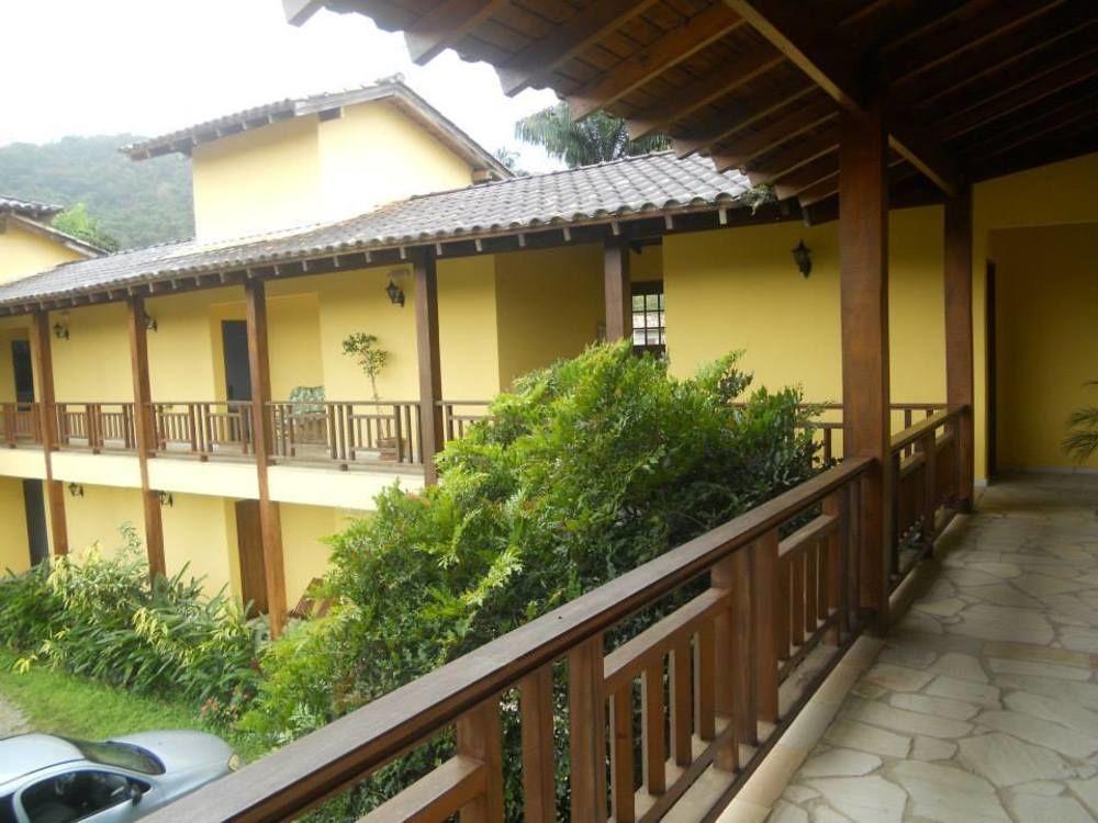 Brazish Inn