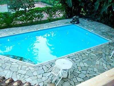 Brazish 2* Paraty