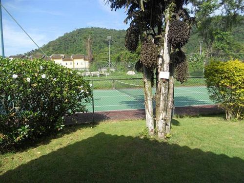 Brazish Inn Paraty