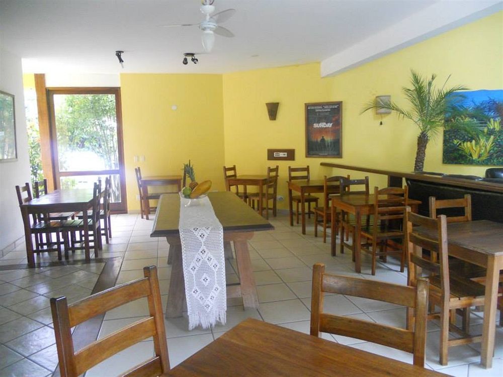 Brazish Inn