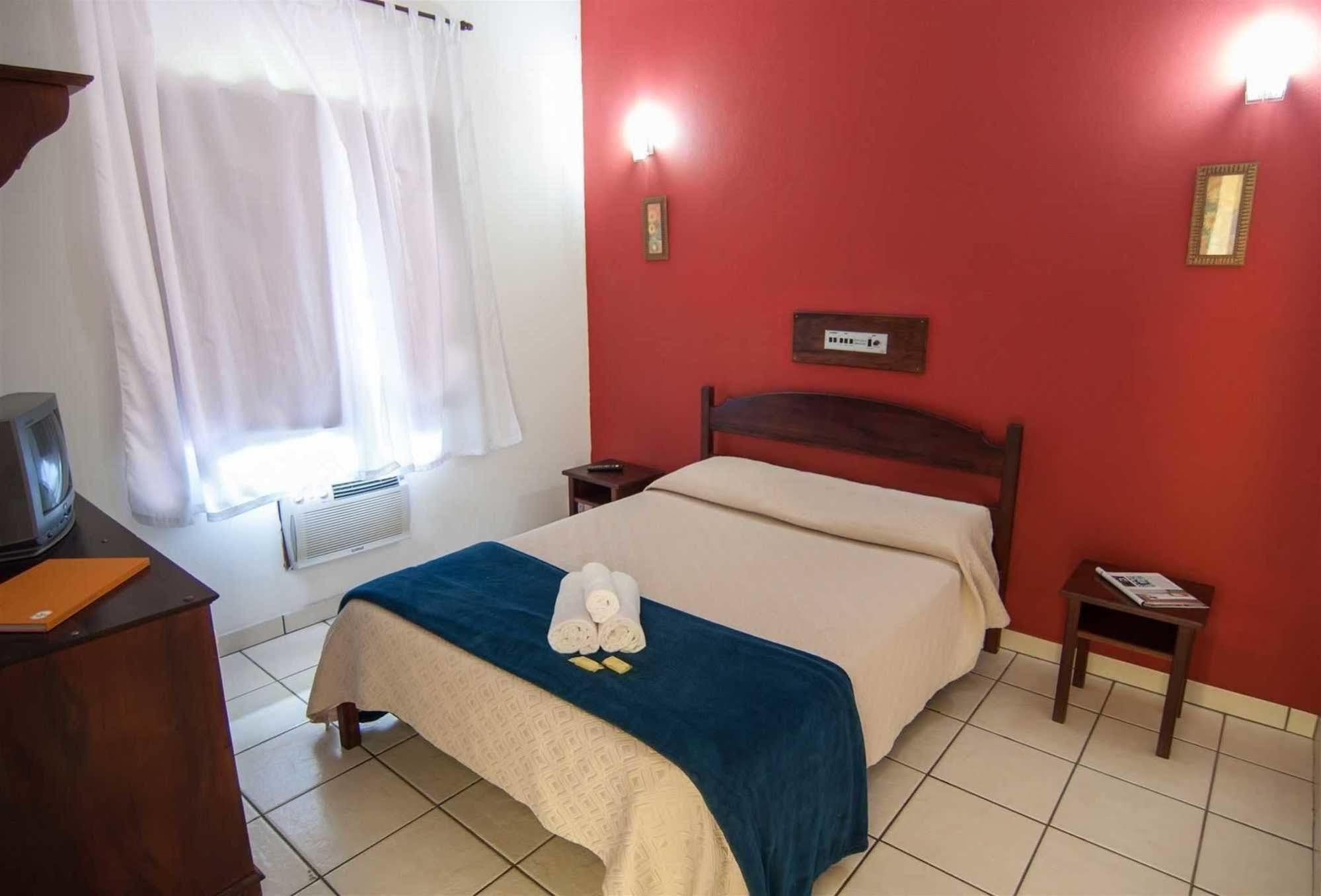 Brazish Inn